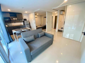 Mantra Beach Condominimum, 2 bedrooms, Laem Mae Phim Beach